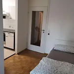 Studio Apartment Mit Balkon Nahe Zur Mhh
