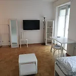 Studio Apartment Mit Balkon Nahe Zur Mhh