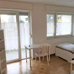 Studio Apartment Mit Balkon Nahe Zur Mhh