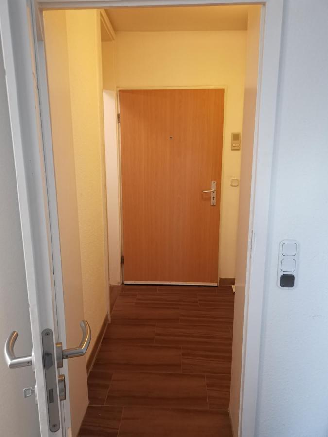 Studio Mit Balkon Nahe Zur Mhh *